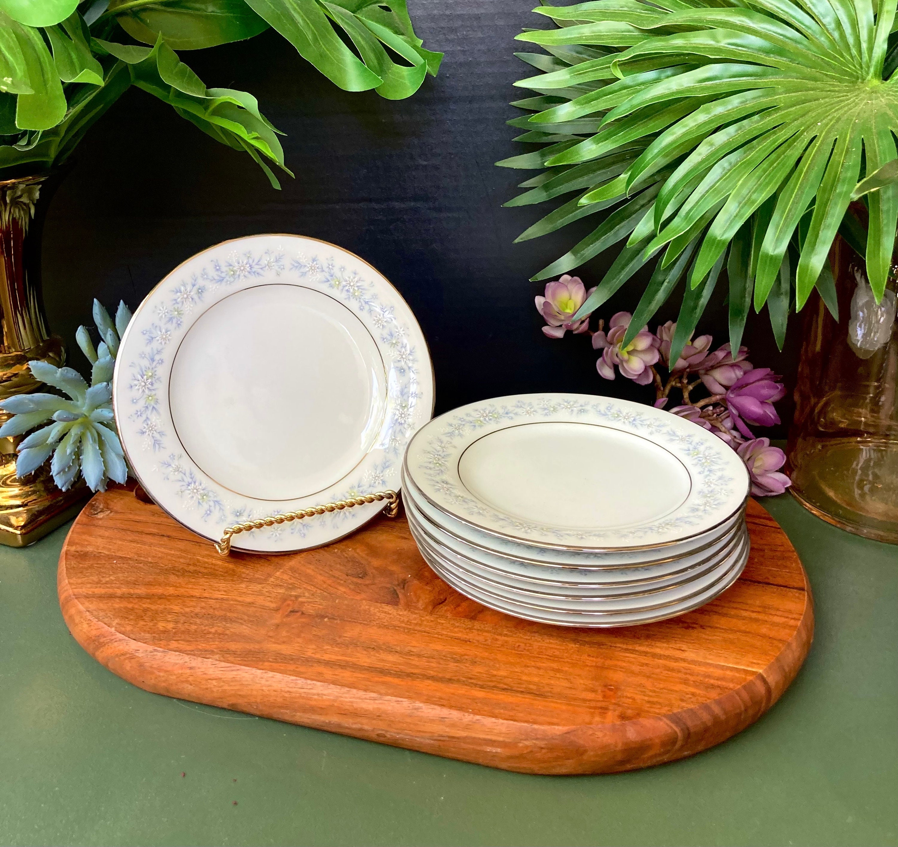 Contemporary Noritake - Etsy