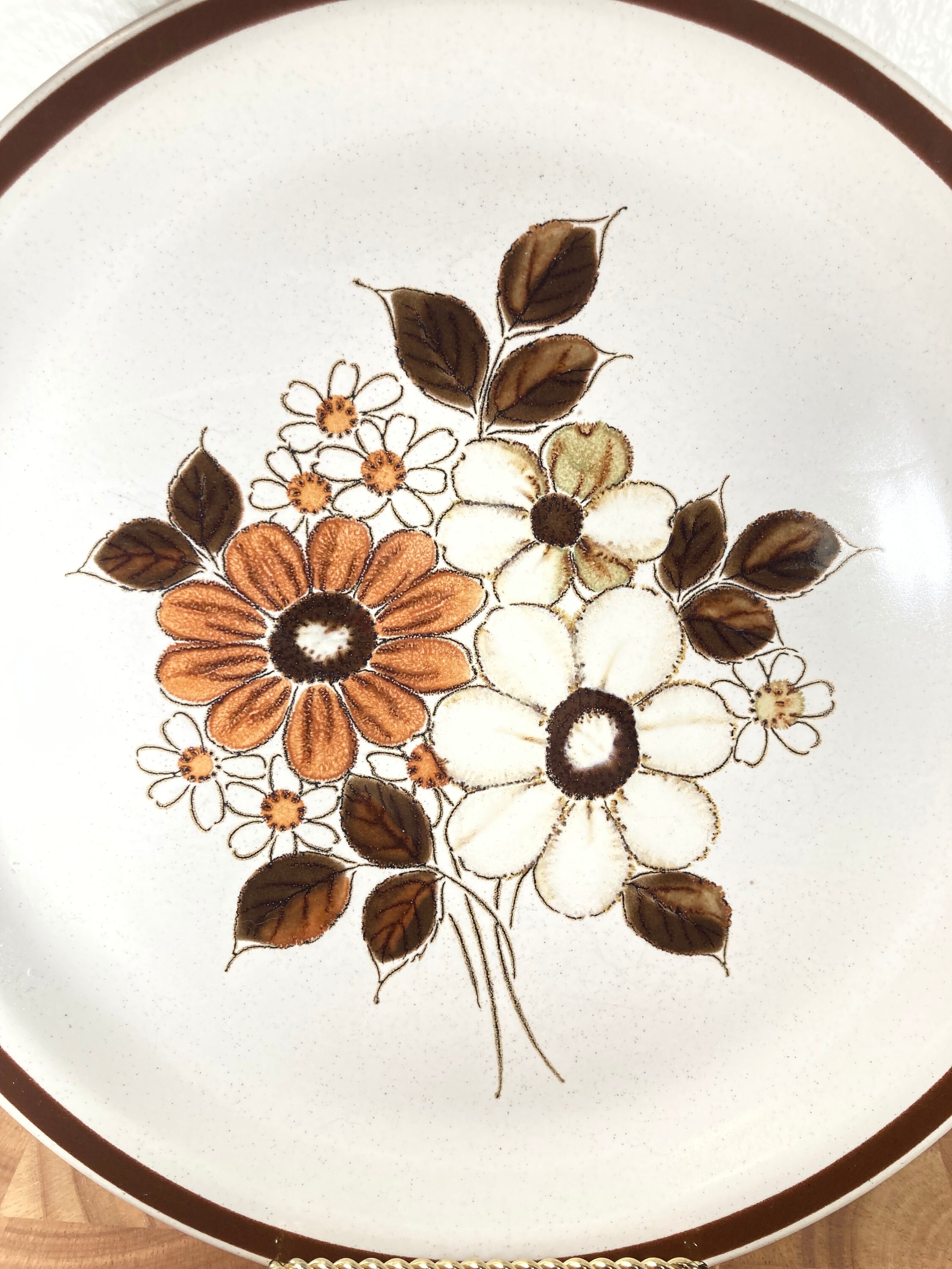 fleur＊Sale アンティークPT ハーフラウンド　ホールキャビネット 92627769_014_b