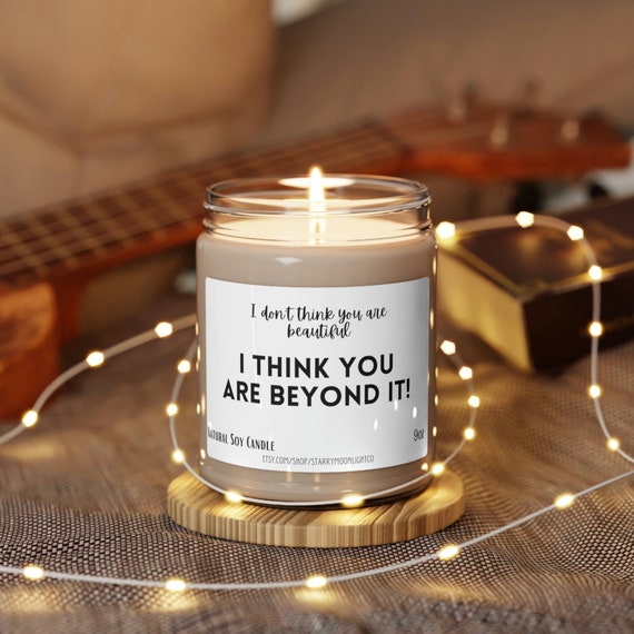 Beautiful candles on sale for gifts