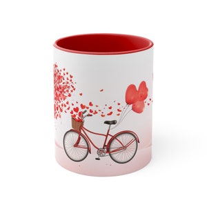Valentines Day Gift. Valentines Day Mug. I Love You Gift. Lovers Gift. Gift For Her. Teacher Gift. Special Lady Gift. Valentines Gift Ideas.