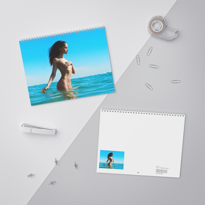 2025 Nude Calendar. 2025 Naked Girls Calendar. Adult Calendar. Etsy