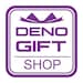 Deno Gift Shop