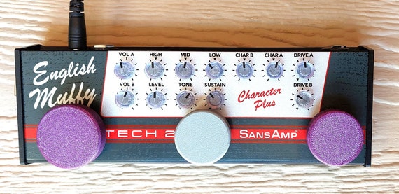 20 Tappi Protettivi Per Pedali Effetto Chitarra - Trasparenti, Facili Da Montare - Foto 7