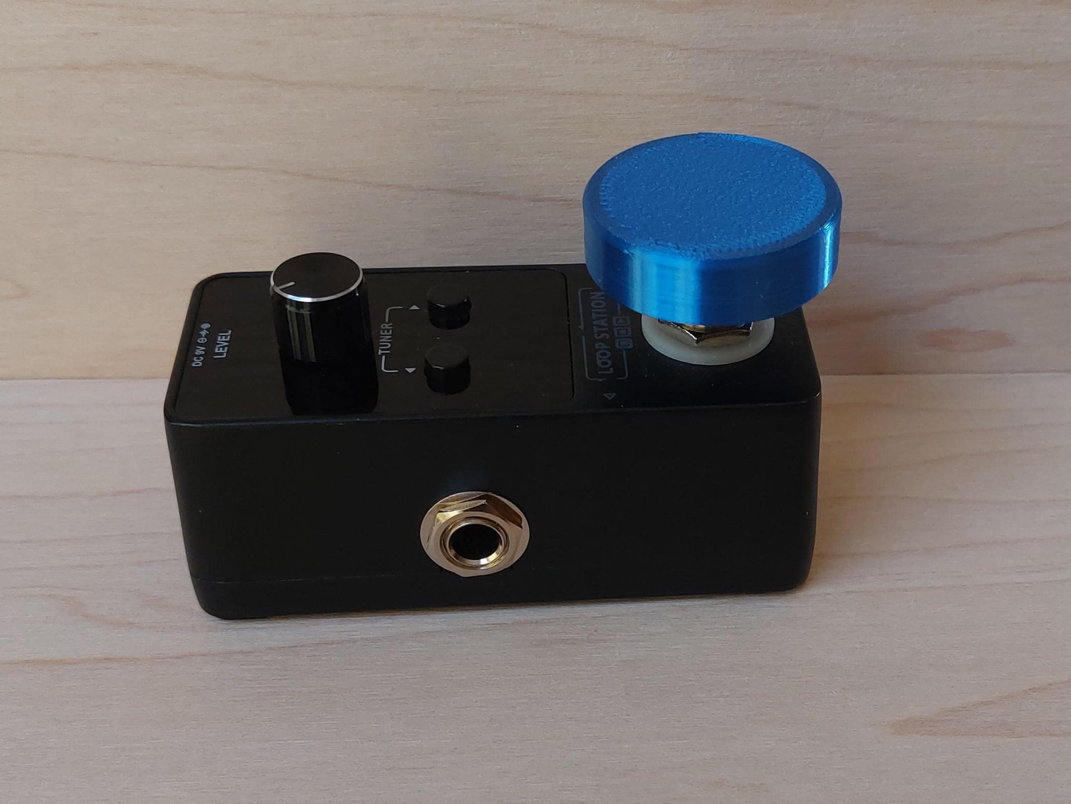 Pedalboard bouwen: tips 'n tricks [Archief] - Pagina 3