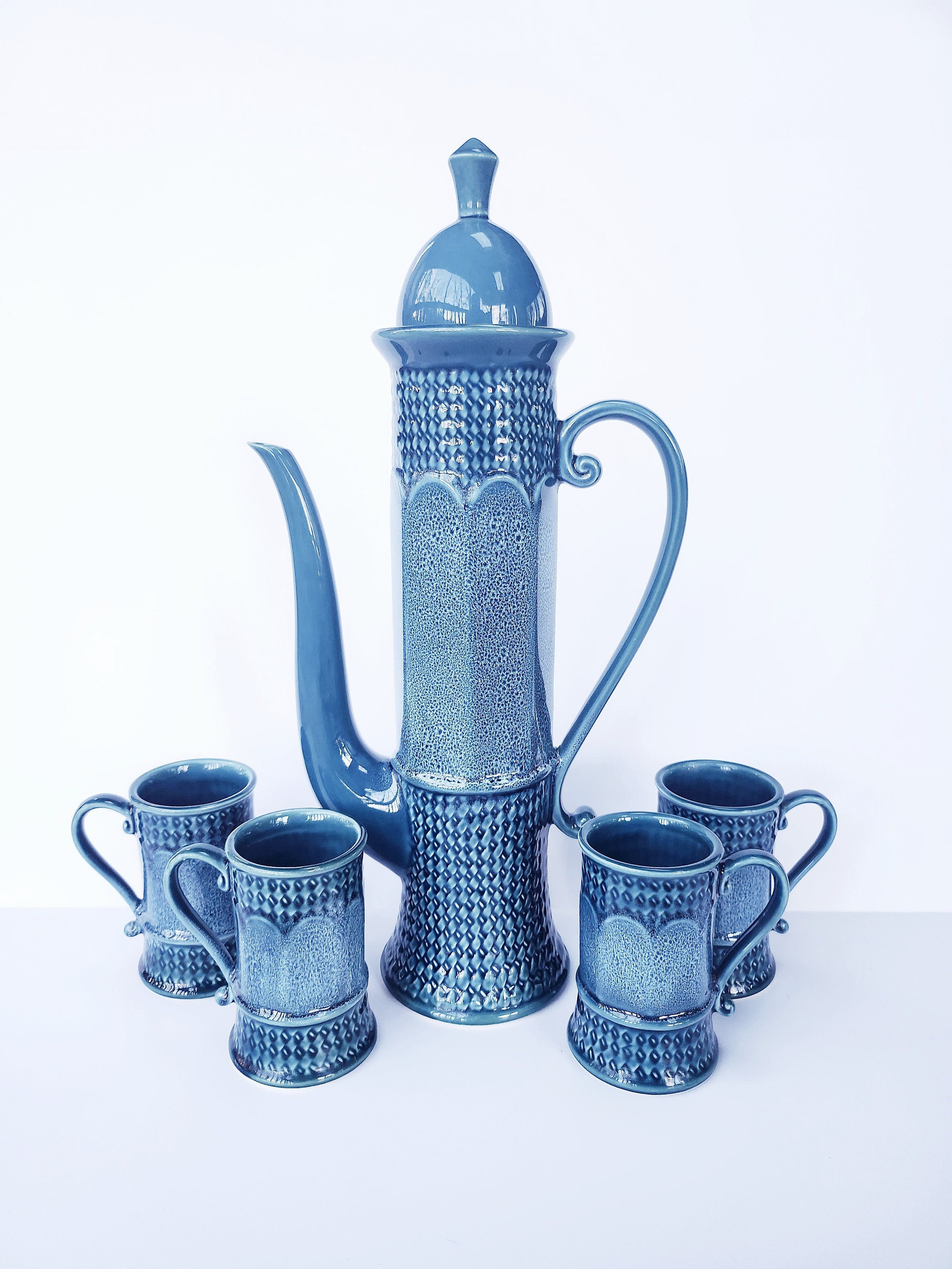 【ビンテージ　陶器】Norleans Japan アンティーク　バイオリニスト Norleans Japan - Etsy
