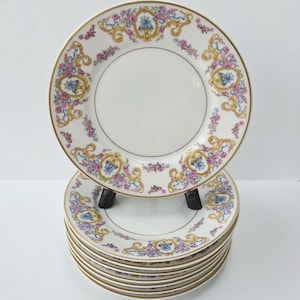 Haviland Renaissance - Etsy