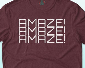 ¡Increíble! ¡Increíble! ¡Increíble! Camiseta Rocky / Camiseta gráfica PHM Rocky