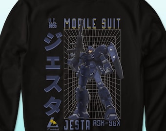 Crewneck Sweatshirts
