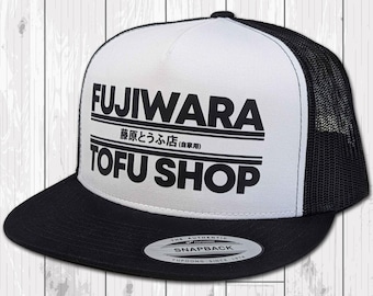 Graphic Headwear