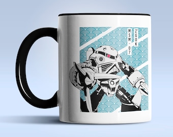 Mugs