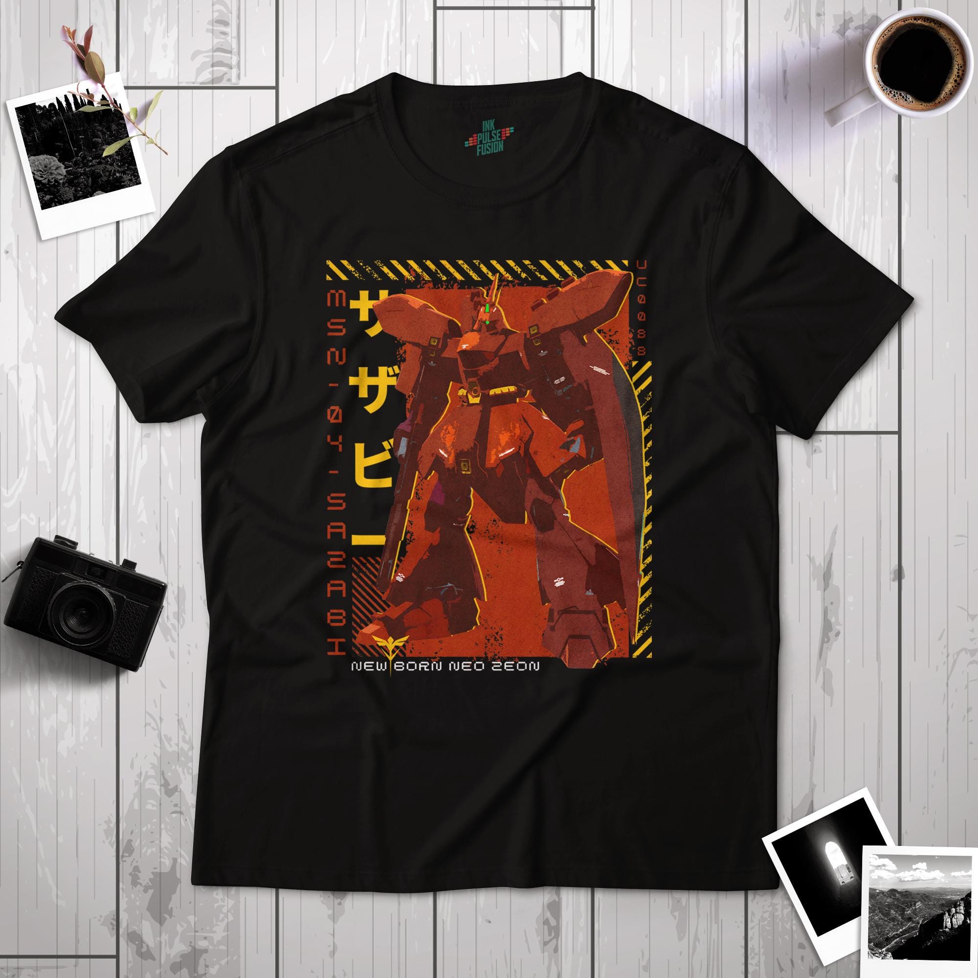 Gundam Tcg Sleeves Zeon - Etsy