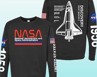 Crewneck Sweatshirts
