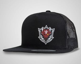 Graphic Headwear