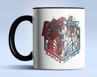 Mugs