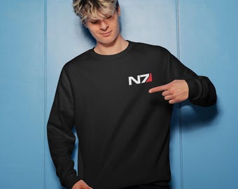 Crewneck Sweatshirts