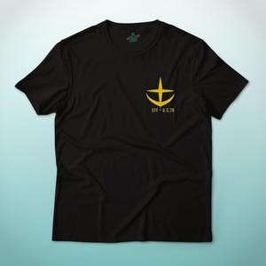 Earth Federation - Etsy
