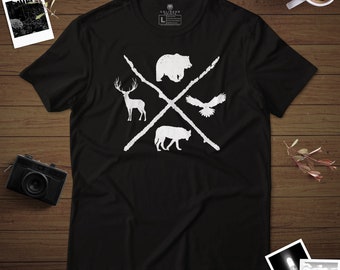 Short Sleeve Tees