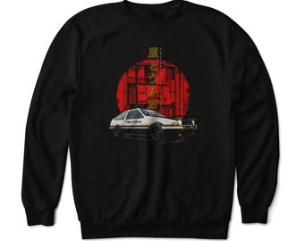 Crewneck Sweatshirts
