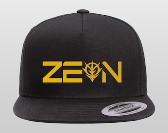 Graphic Headwear