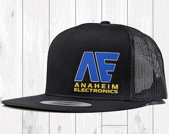 Graphic Headwear