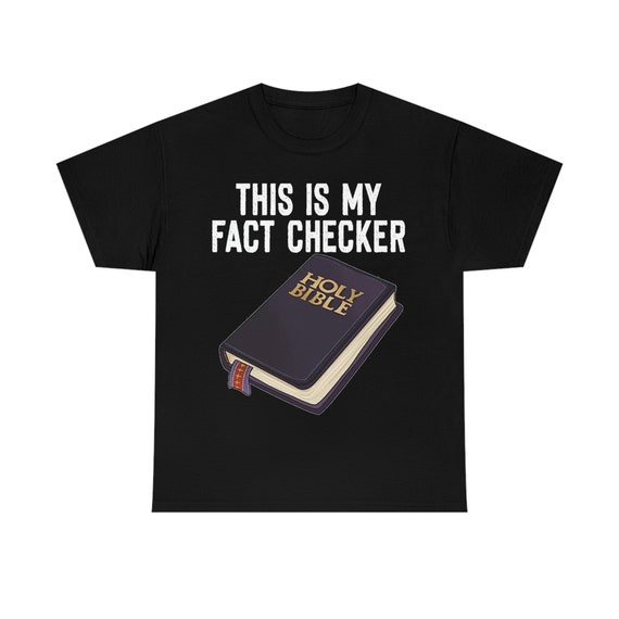 Holy Bible T-Shirt Holy Bible T-Shirt