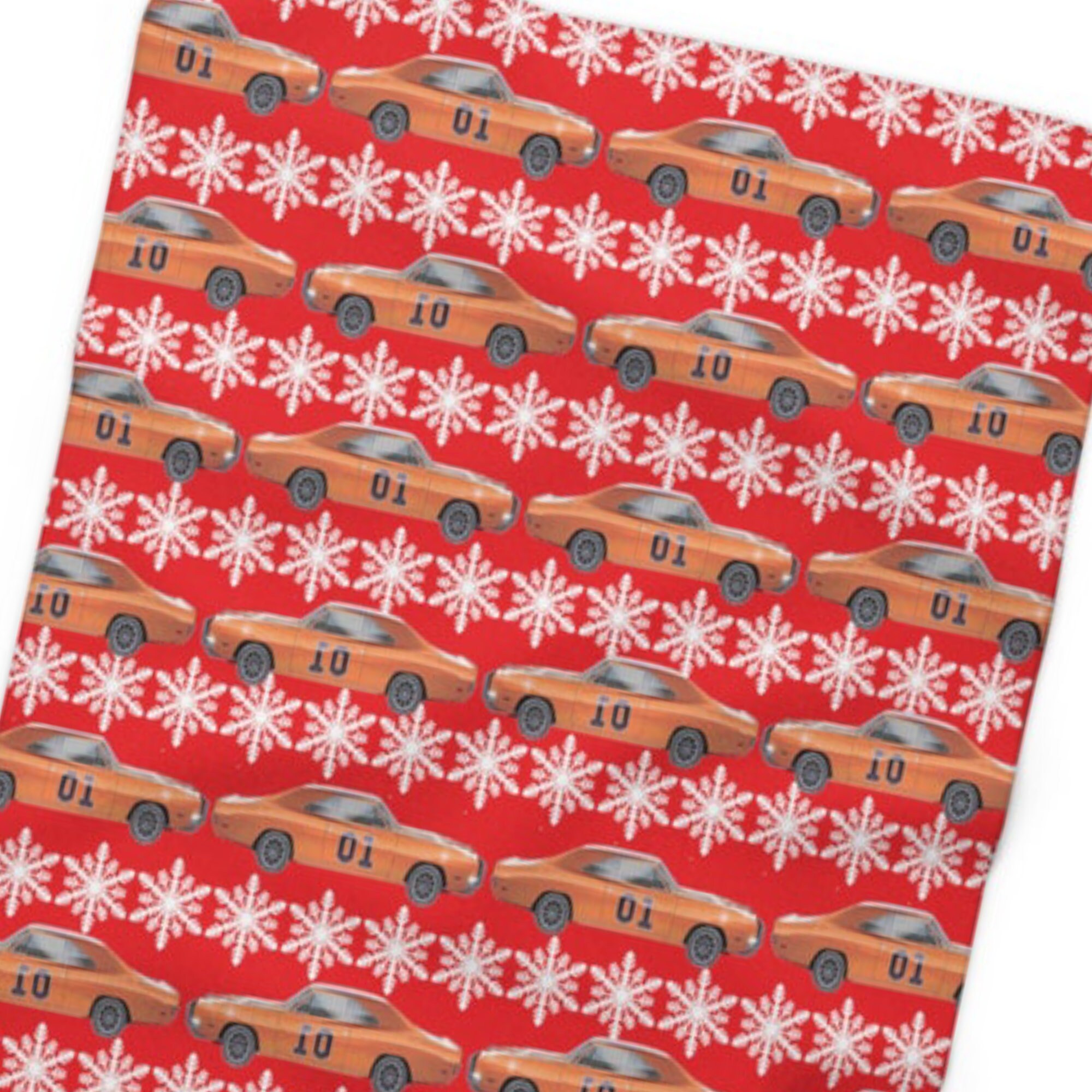 General lee blanket hotsell
