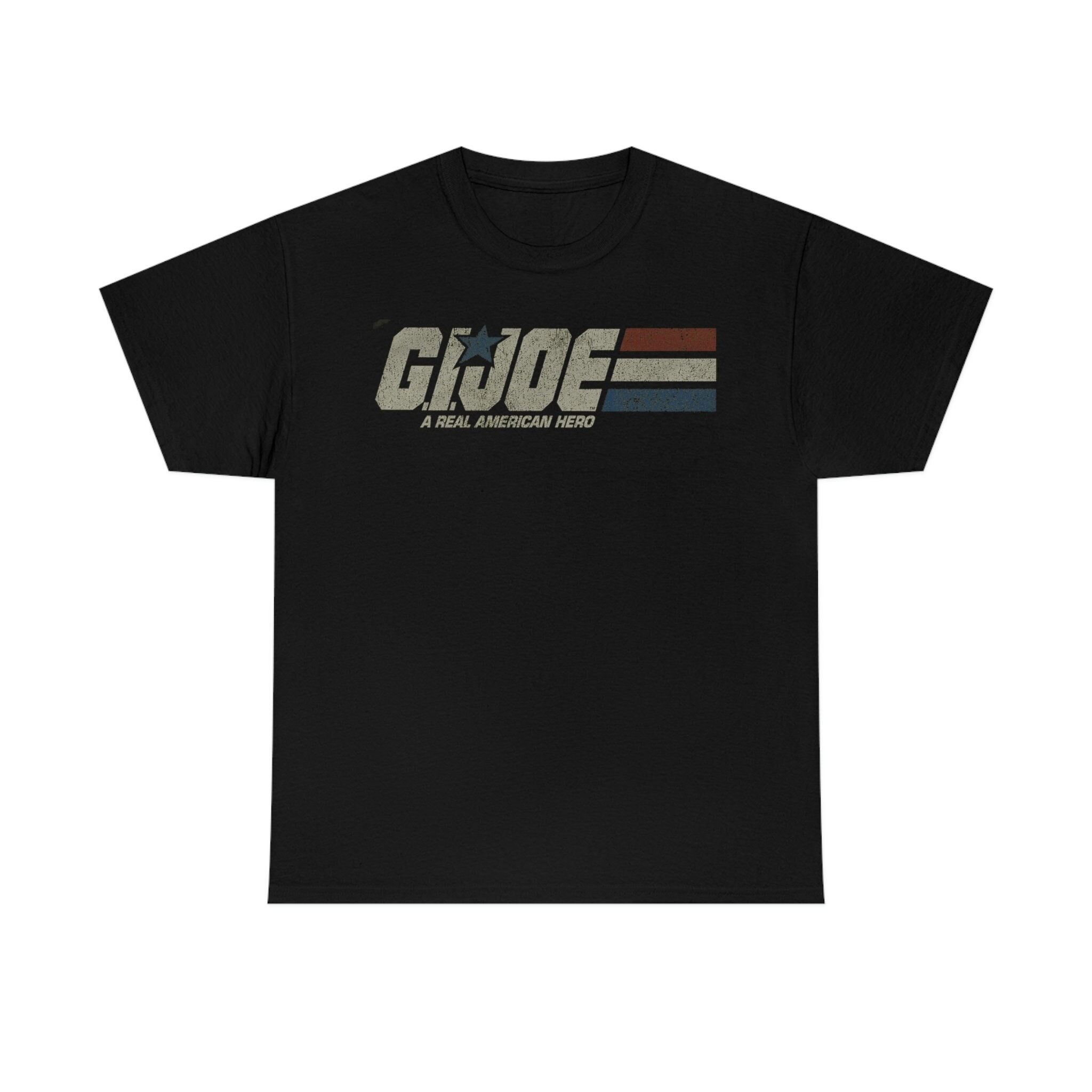 G.I. JOE Polyester T-Shirts for Men for sale | eBay