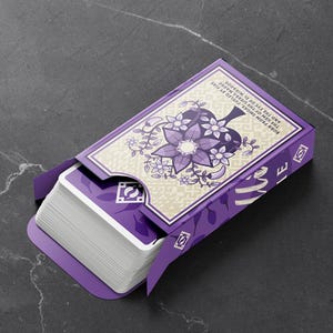 Aurora Chillies Playing Cards