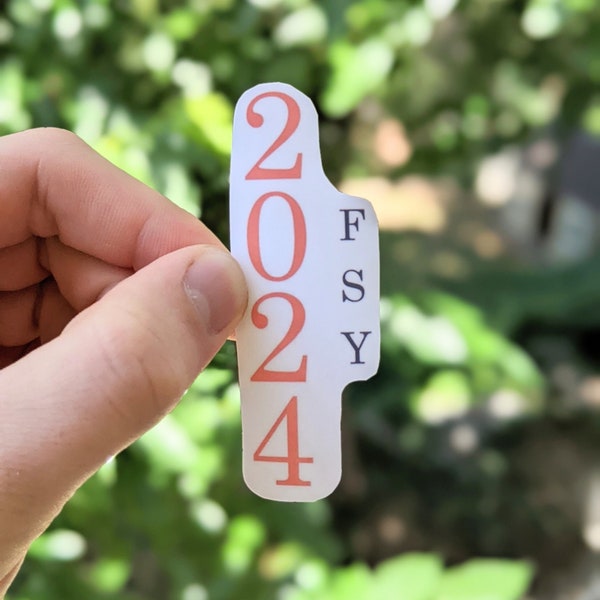 Fsy 2024 Etsy