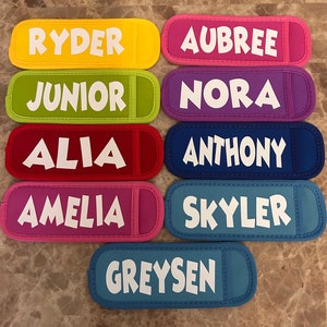Popsicle Holder