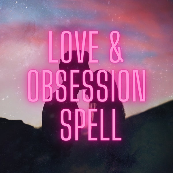 LOVE SPELL for Deep Connection and Lasting Love | Love Spell for Soulmates - Manifest Your True Love , EXTREMELY Powerful Love spell,