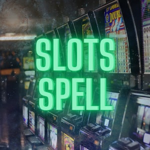 究極のスロット呪文、スロットゲームで勝つためのお金の呪文、スロットで勝つ呪文、一攫千金の呪文、金銭呪文、スロットで勝つ | ギャンブル呪文