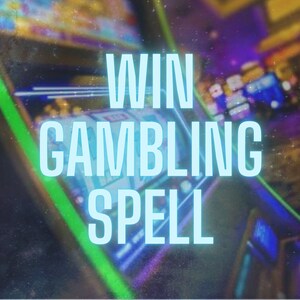 Donnez libre cours à votre chance - GAGNEZ UN SORT DE JEU SUPRÊME Magie : manifestez votre destin aux jeux et paris de casino !