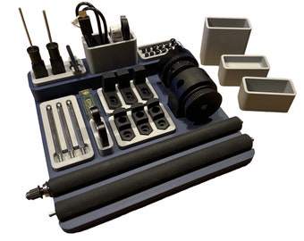 Xtool F1 - RA2 Pro Organizer, Xtool RA2 Pro Organizer,
