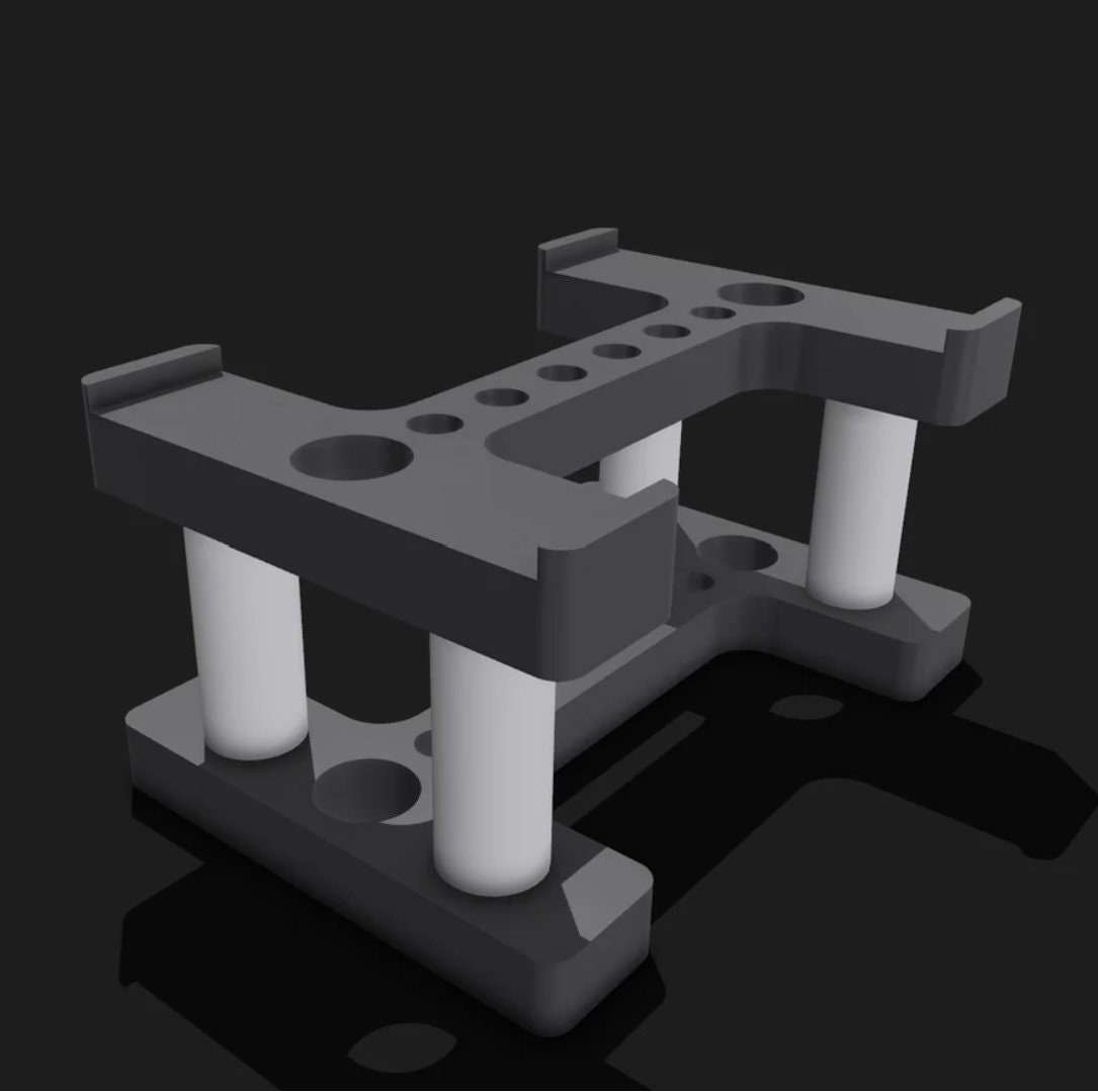 Xtool F1 Riser Table, Xtool F1 Riser Table for RA2 - Etsy