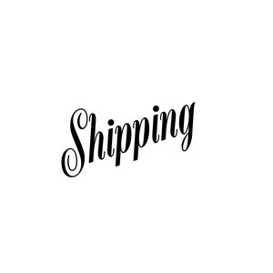 Shipping cost