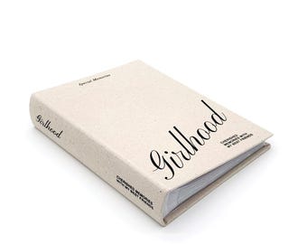 Girlhood Photo Album