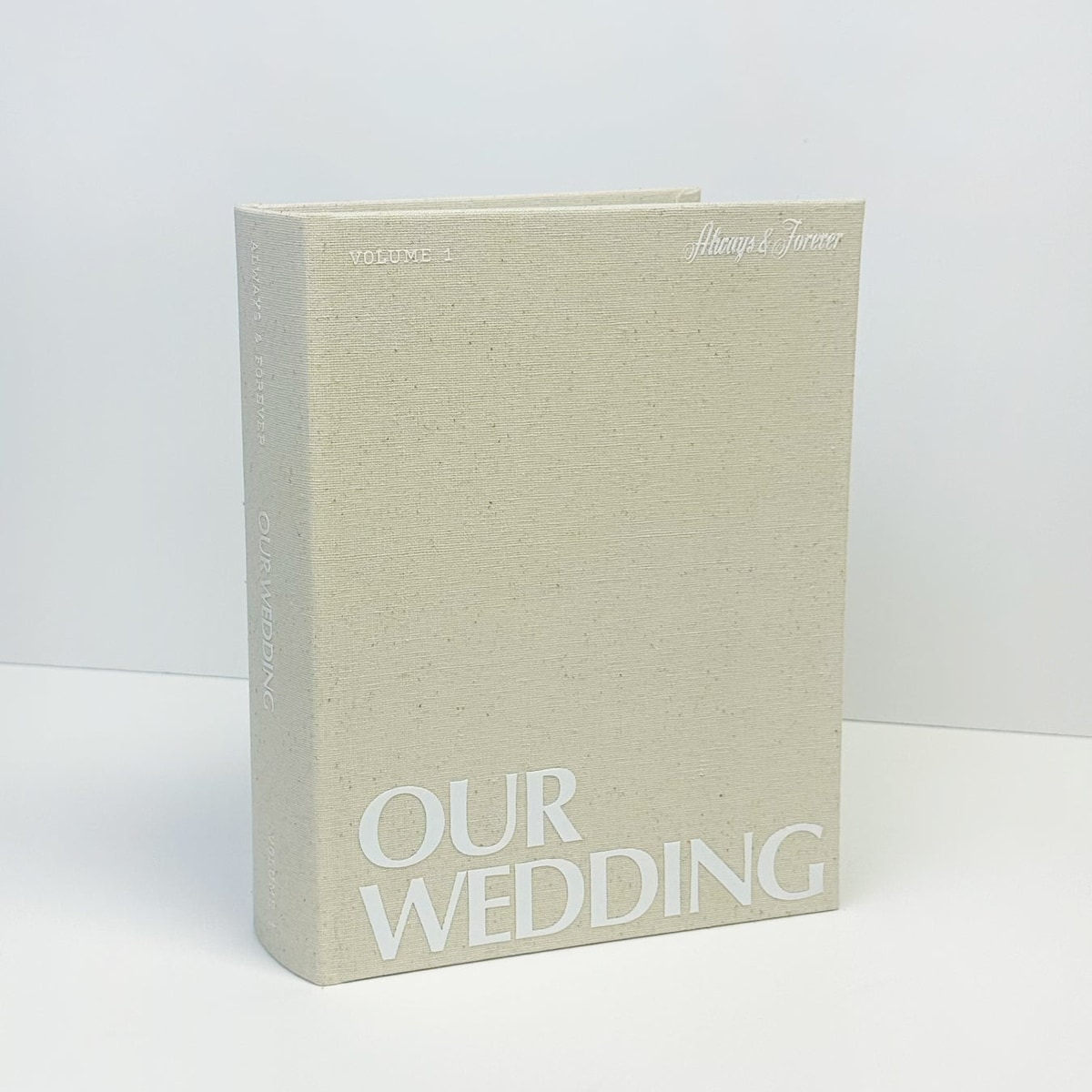 Wedding Photo Album - Etsy