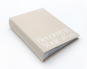 Becoming your mom Photo Album