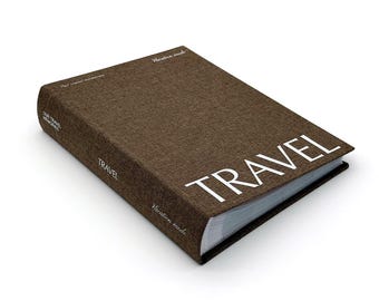 Travel Photo Album