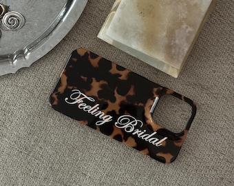 Feeling Bridal Phone Case
