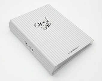 You & Me photo album