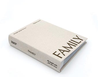 Family Photo Album