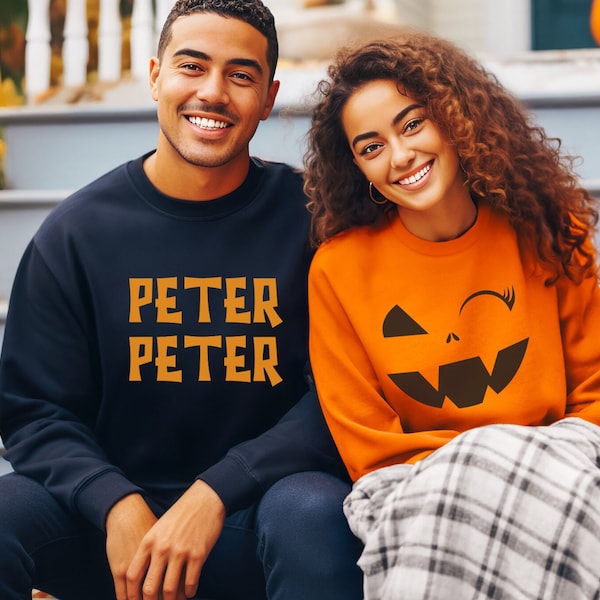 Halloween Costume Couples Etsy