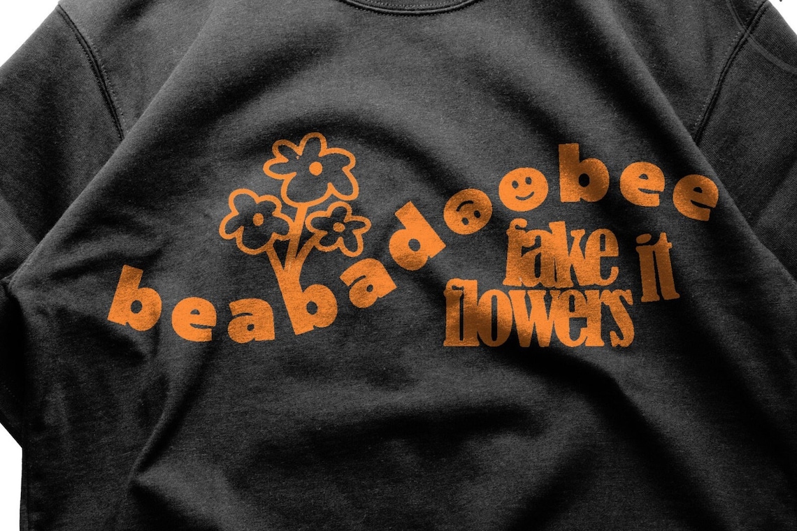Beabadoobee Shirt, Beabadoobee Tee, Beabadoobee Merchandise, Beatopia ...