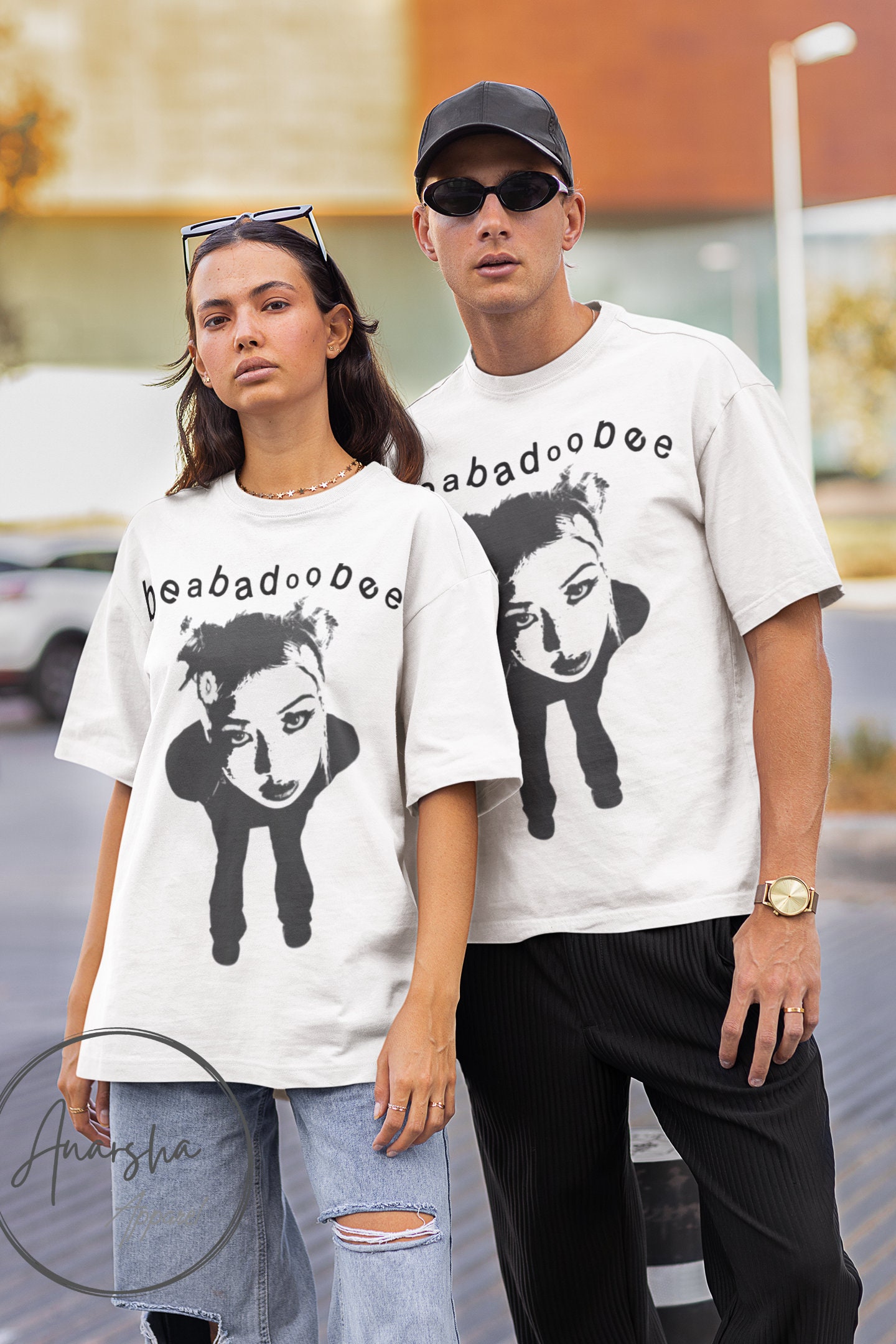 Beabadoobee T-shirt - Beabadoobee Tee - Beabadoobee Merchandise ...
