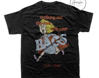 Clairo Unisex T-shirt - Sling Album Tee - Music Artist Graphic