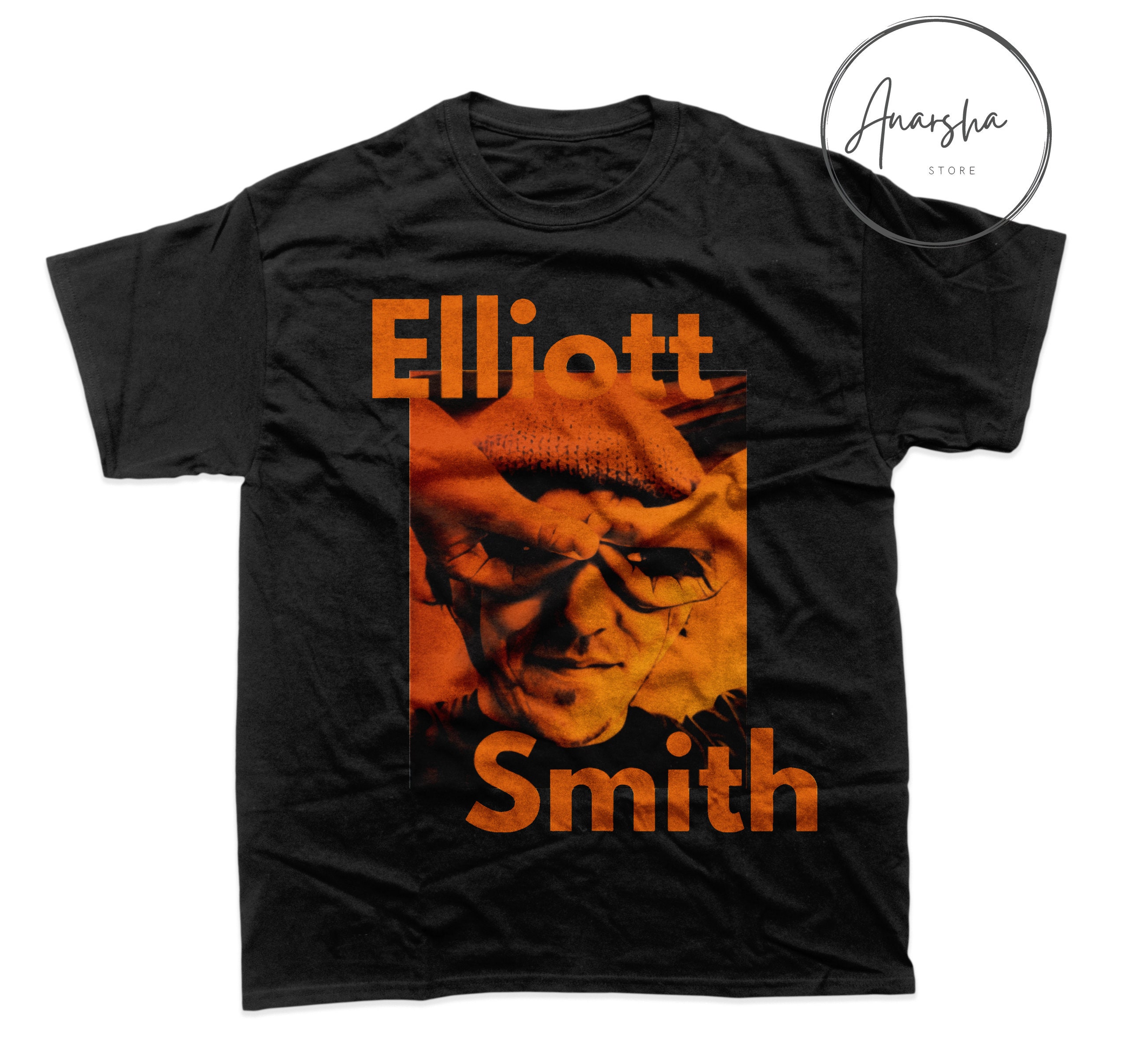 Elliott Smith エリオット・スミス Elliott Smith Smith, Elliott: An Introduction To Elliott Smith (Indie Exclusive