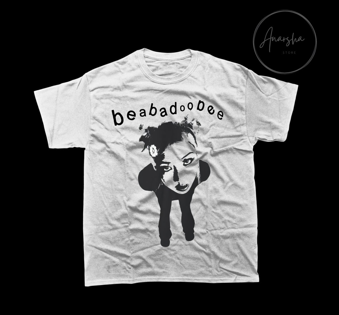 Beabadoobee 「Patched Up」 Tシャツ Oasis blur Beabadoobee 「Patched Up」 Tシャツ Oasis blur - メルカリ