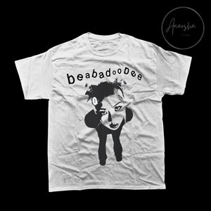 Beabadoobee T-shirt - Beabadoobee Tee - Beabadoobee Merchandise - Beatopia Album